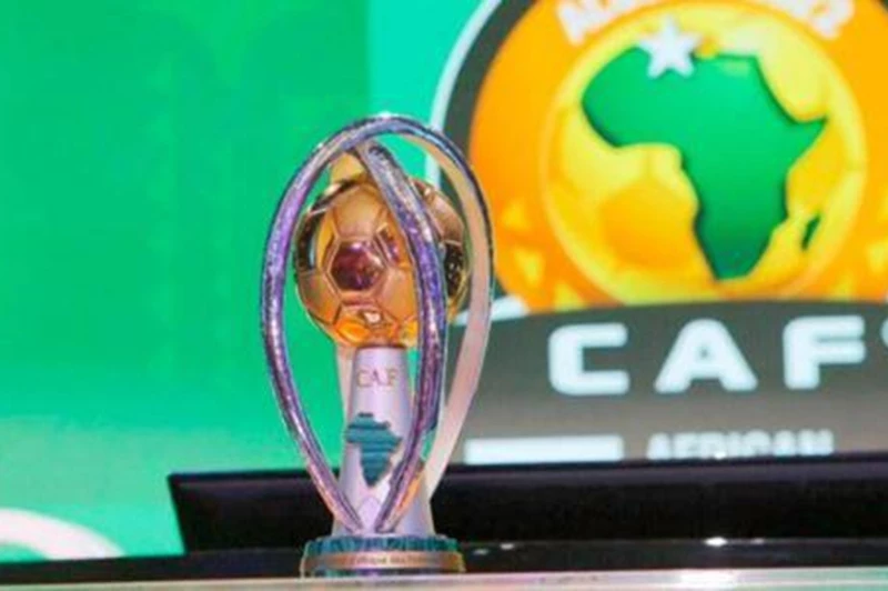 منتخب مصر يواجه جنوب أفريقيا في المرحلة الثانية من تصفيات أمم أفريقيا للمحليين